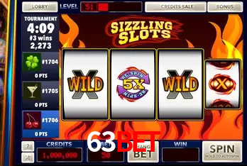 Slot Games Collection