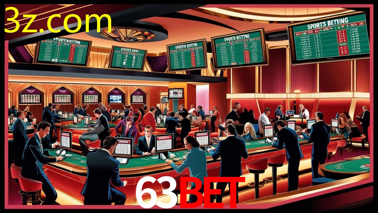 63BET