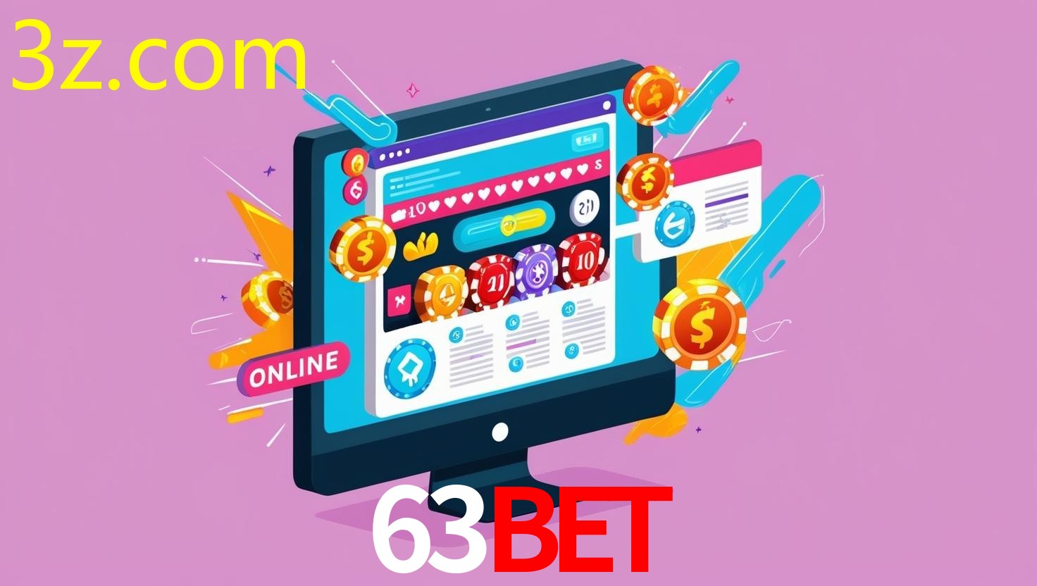 63BET