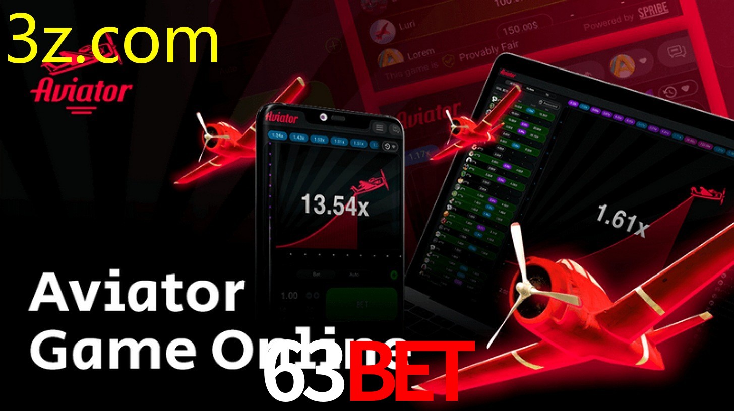 63BET