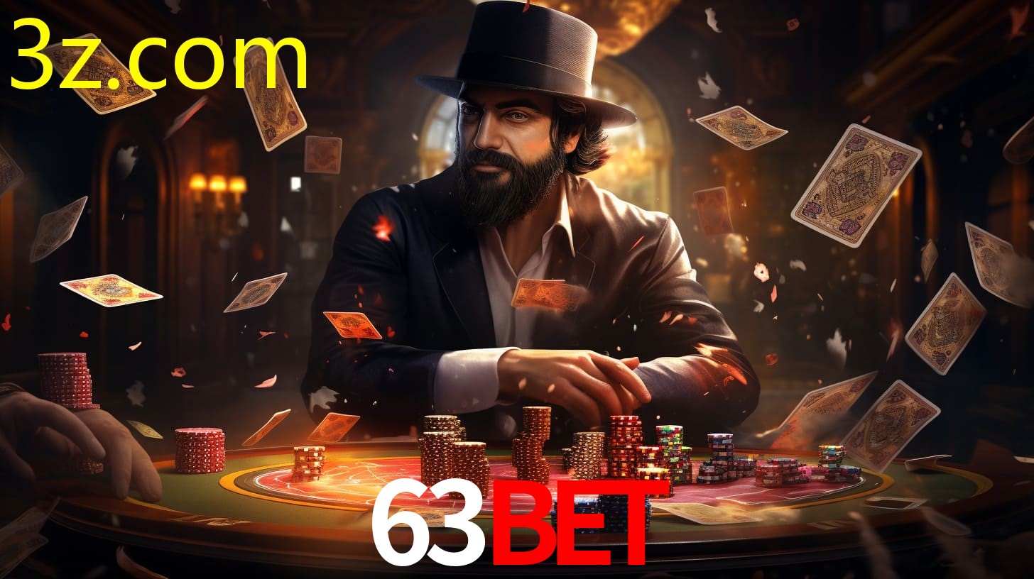 63BET