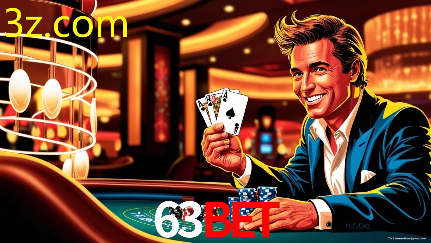 63BET