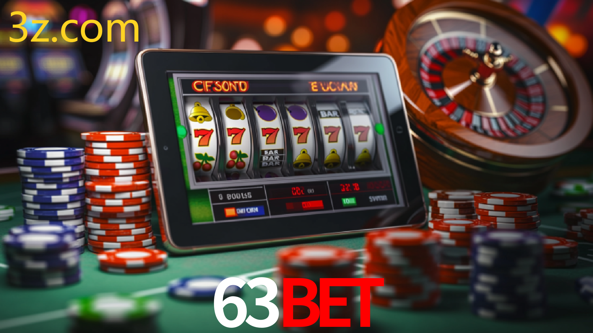 63BET