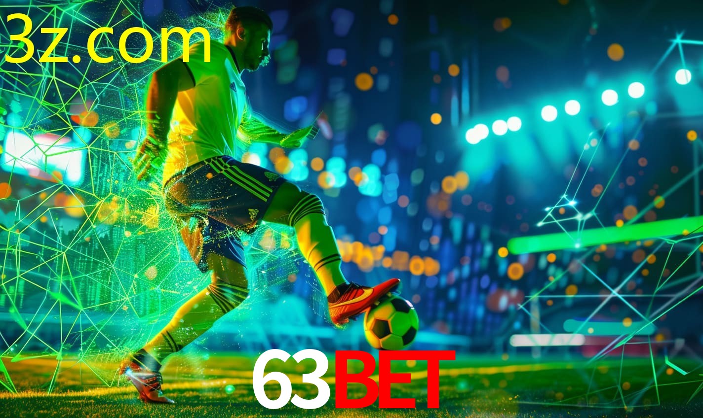 63BET