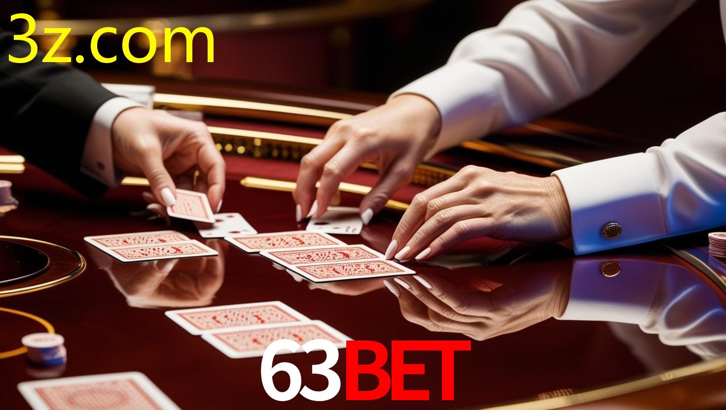 63BET