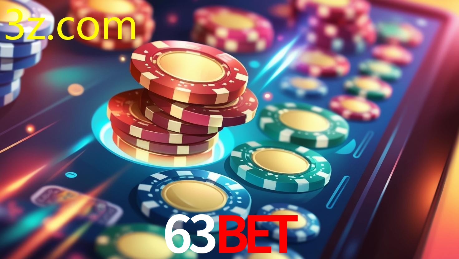 63BET