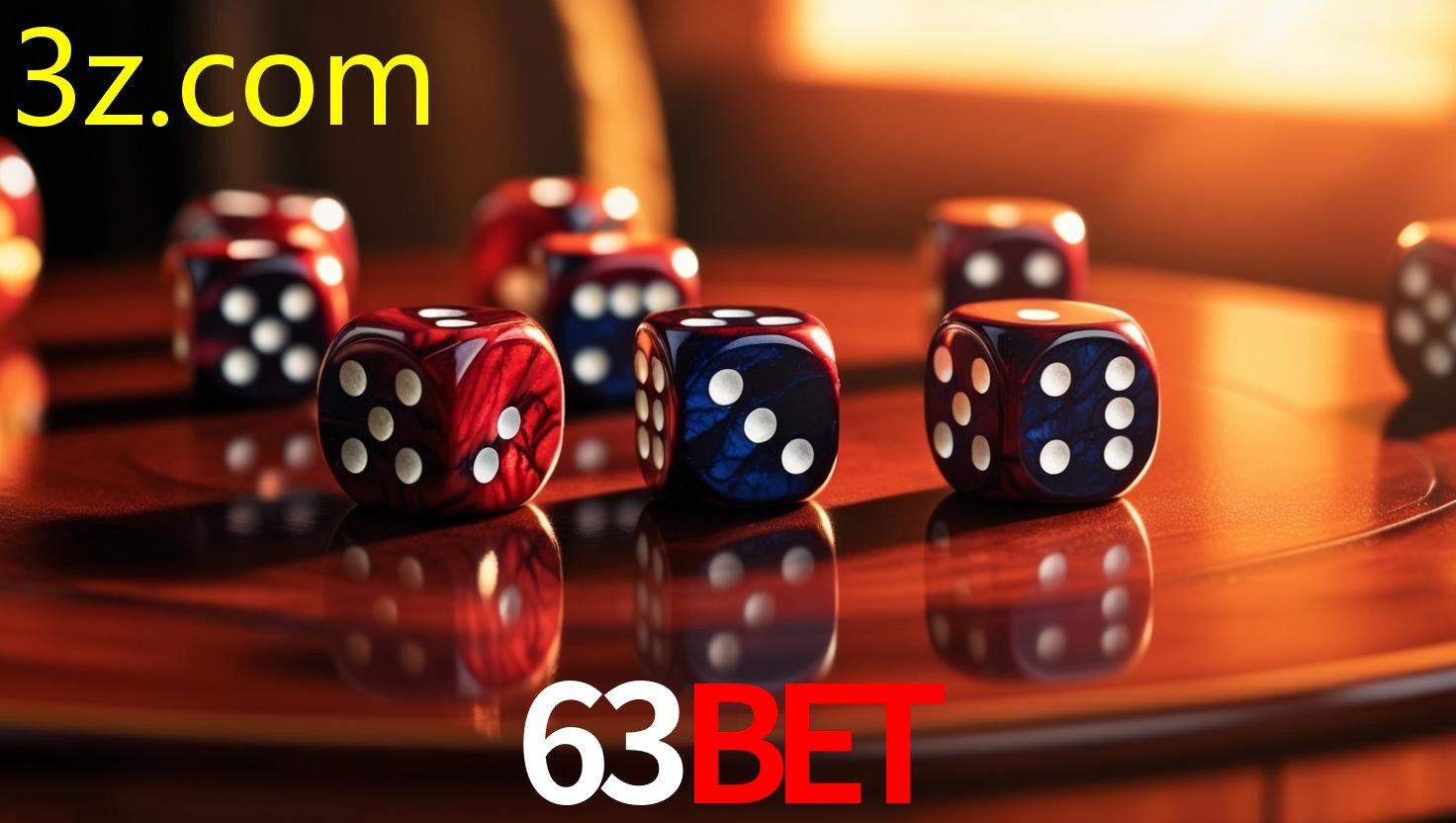 63BET