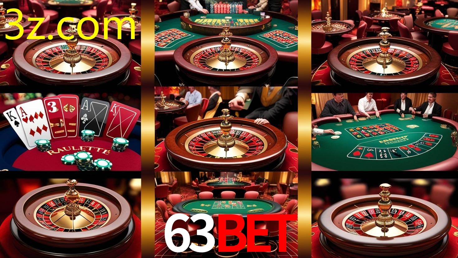 63BET