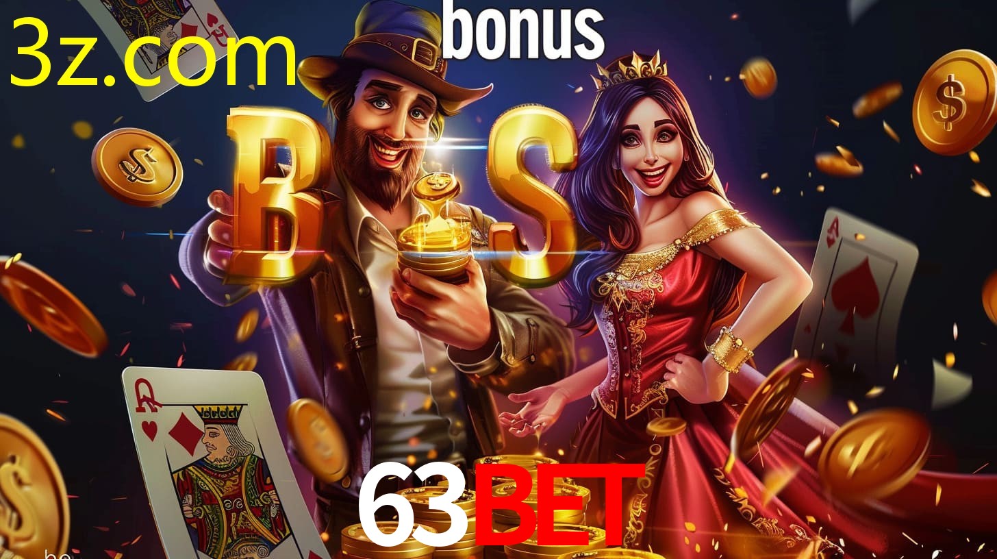 63BET