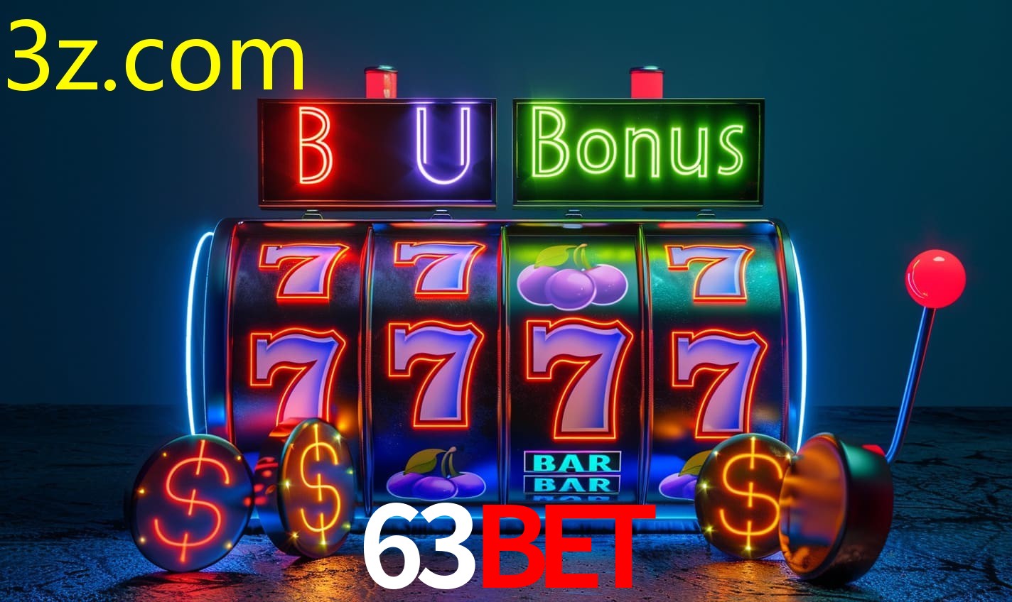 63BET