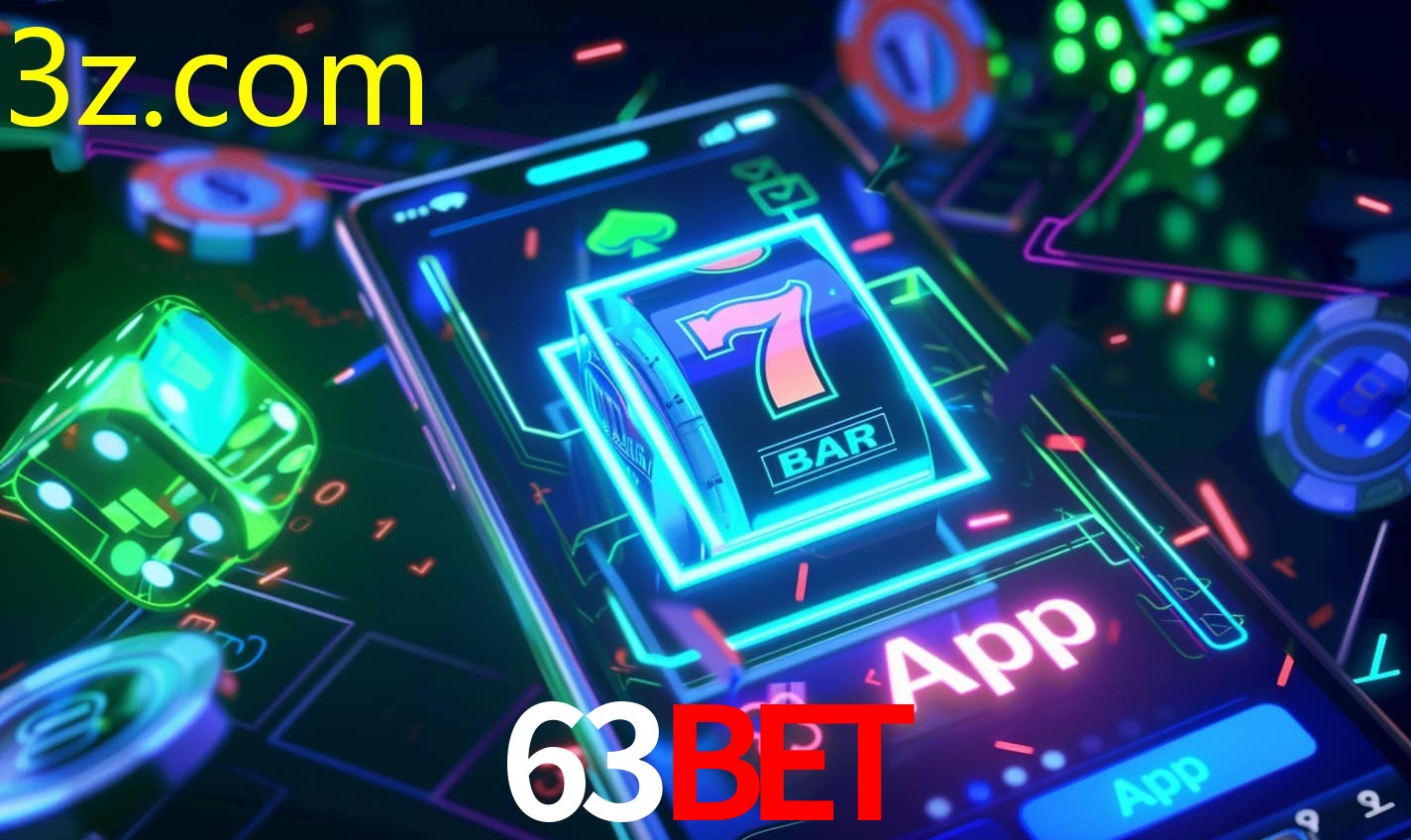 63BET