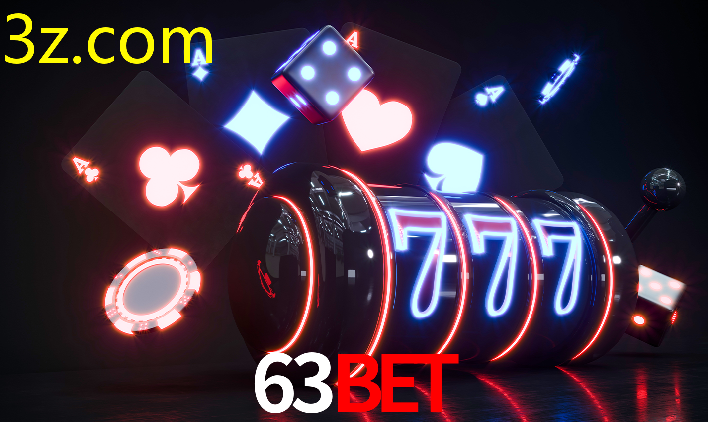 63BET