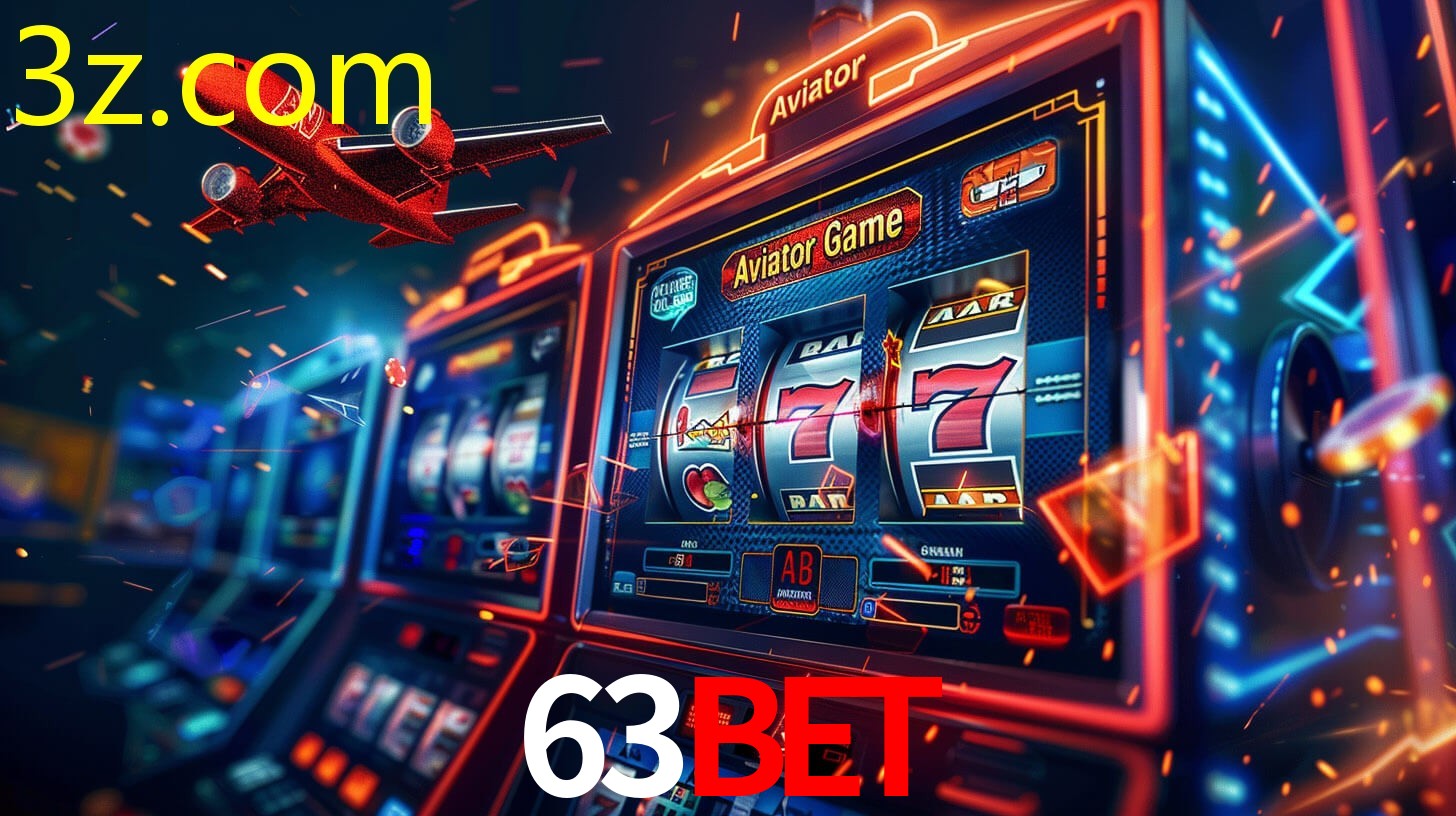63BET