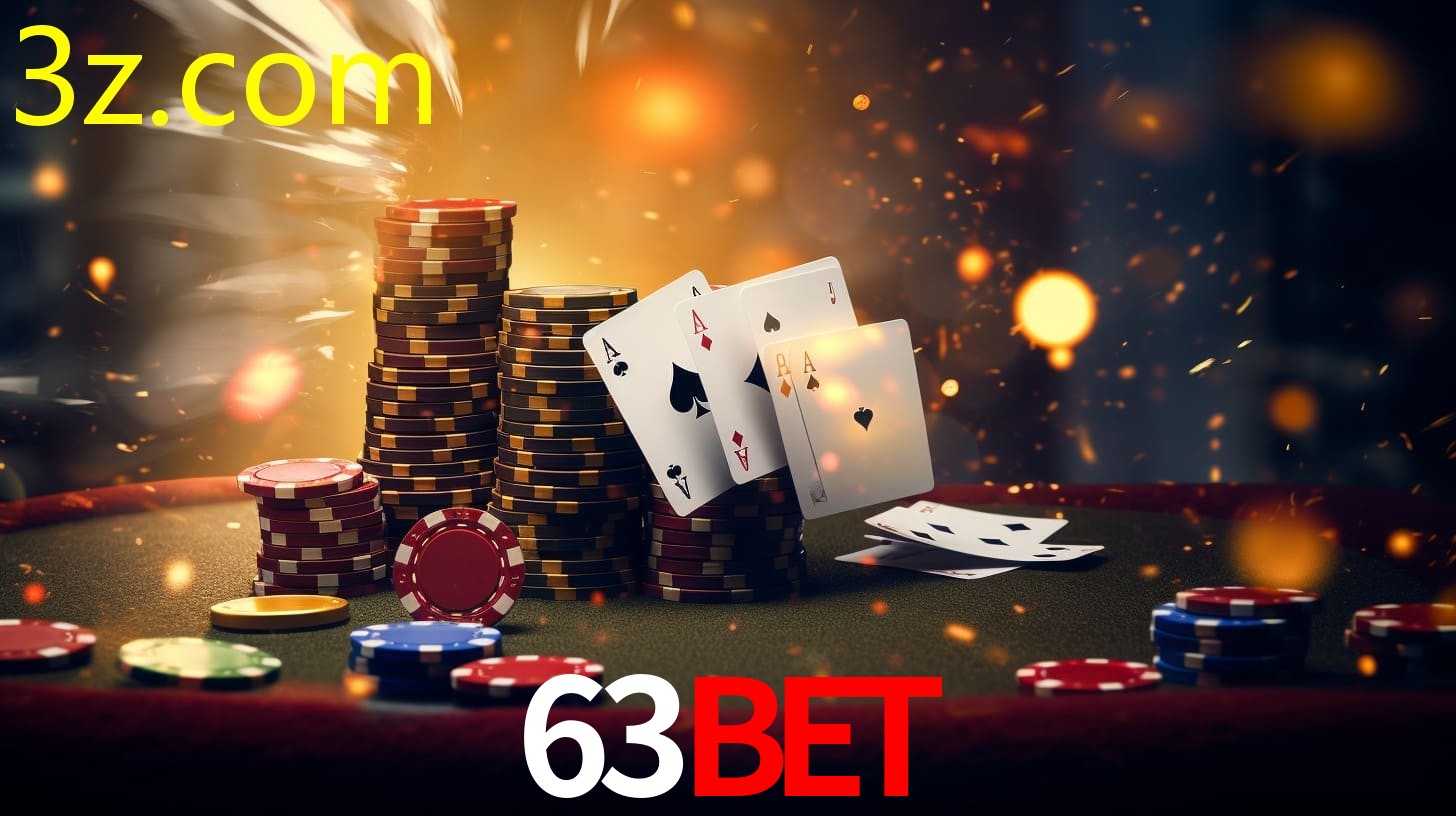 63BET