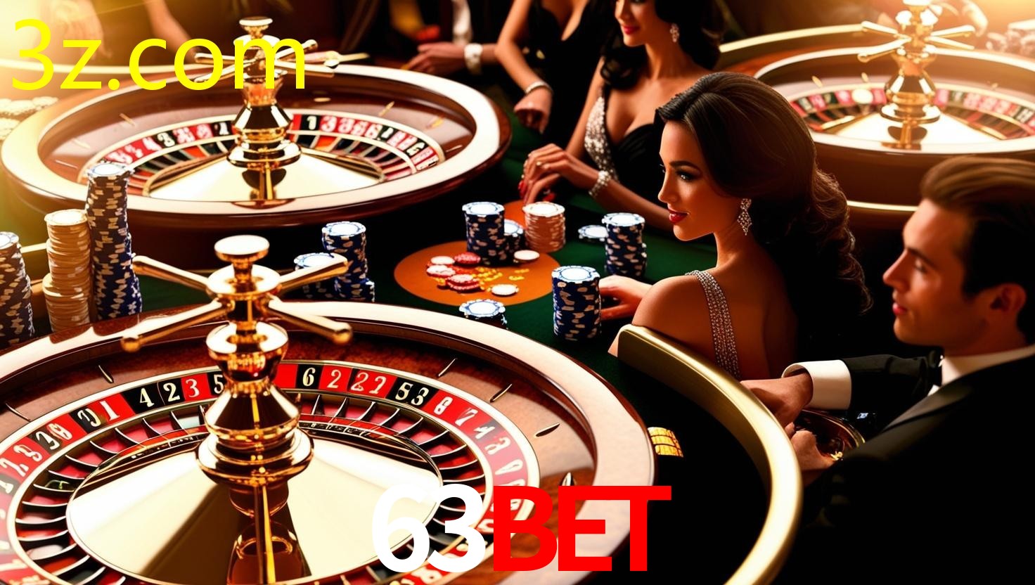 63BET