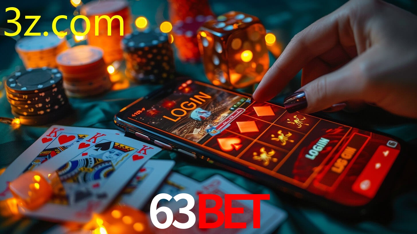 63BET
